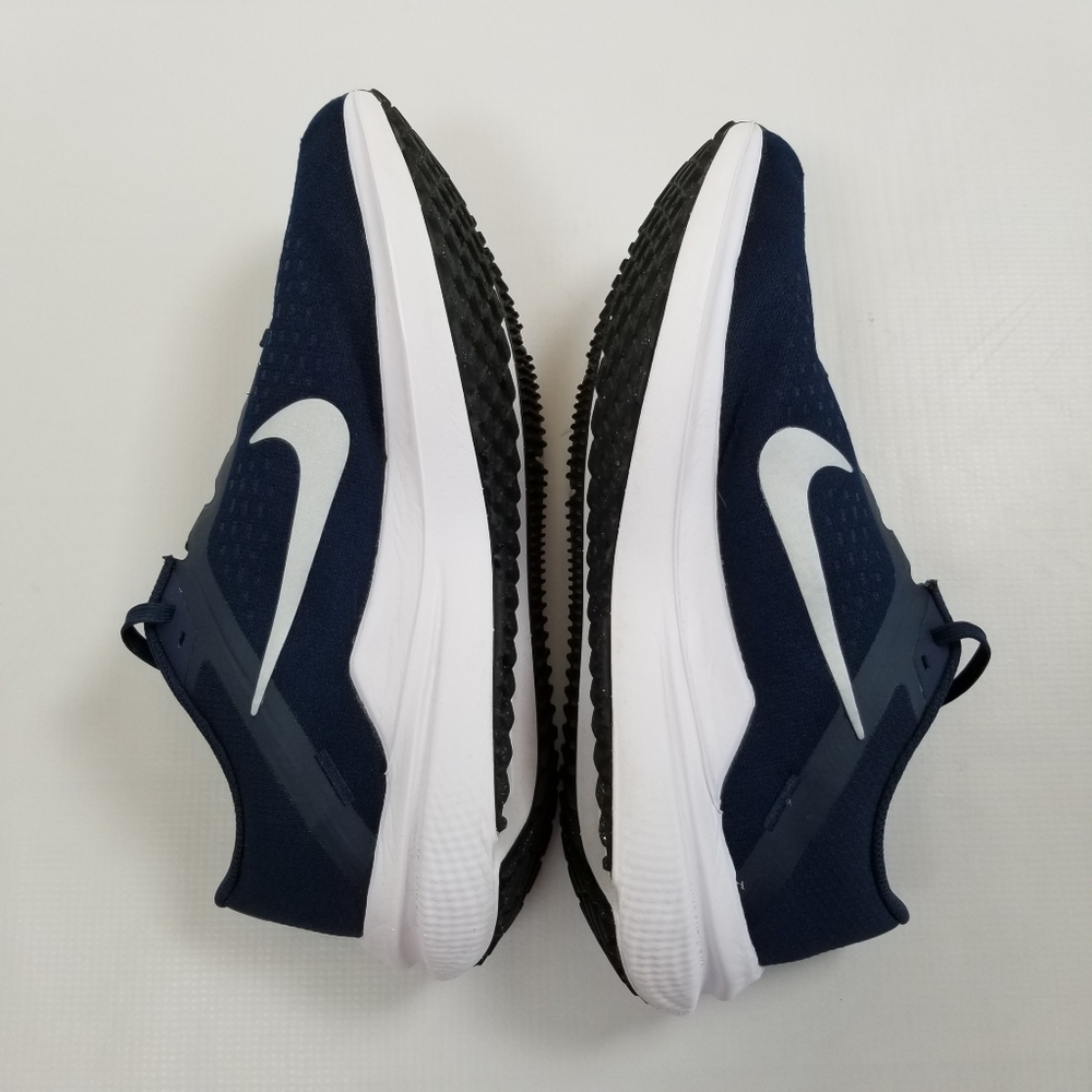 Nike Winflo 10 Running Shoes Sneakers Mens Size 9 - Picture 3 of 11